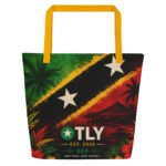 St Kitts Carnival Tote - Image 5