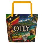 St Kitts Carnival Tote - Image 4