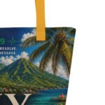 St Kitts Carnival Tote - Image 6