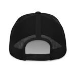 OTLY 869 Unity Retro Trucker Hat. - Image 5