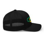 OTLY 869 Unity Retro Trucker Hat. - Image 17