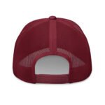 OTLY 869 Unity Retro Trucker Hat. - Image 7