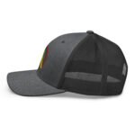 OTLY 869 Island Path Retro Trucker Hat - Image 11