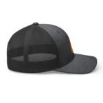 OTLY 869 Island Path Retro Trucker Hat - Image 23