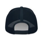 OTLY 869 Unity Retro Trucker Hat. - Image 6