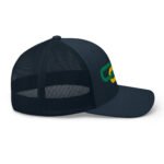 OTLY 869 Unity Retro Trucker Hat. - Image 18