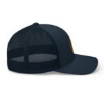 OTLY 869 Island Path Retro Trucker Hat - Image 21