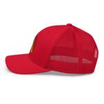 OTLY 869 Island Path Retro Trucker Hat - Image 10