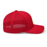 OTLY 869 Island Path Retro Trucker Hat - Image 22