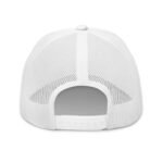 OTLY 869 Unity Retro Trucker Hat. - Image 8