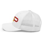 OTLY 869 Unity Retro Trucker Hat. - Image 12