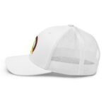 OTLY 869 Island Path Retro Trucker Hat - Image 12