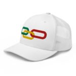 OTLY 869 Unity Retro Trucker Hat. - Image 16
