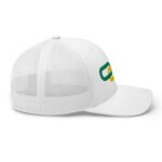 OTLY 869 Unity Retro Trucker Hat. - Image 20