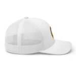 OTLY 869 Island Path Retro Trucker Hat - Image 24