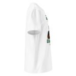Exhale — Inner Strength T-Shirt - Image 8