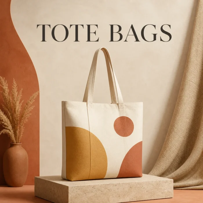 Tote Bags