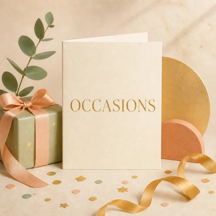 Occasions
