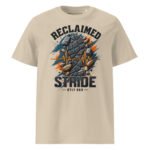 Reclaimed Stride – Unisex T-Shirt