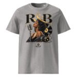 R&B Rhythm, Soul & Vibes – Unisex T-Shirt