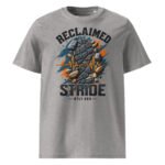 Reclaimed Stride – Unisex T-Shirt - Image 8