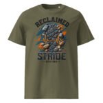Reclaimed Stride – Unisex T-Shirt - Image 6