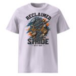 Reclaimed Stride – Unisex T-Shirt - Image 4