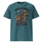 Reclaimed Stride – Unisex T-Shirt - Image 5