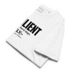 Resilient — Inner Strength T-Shirt - Image 6