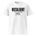 Resilient — Inner Strength T-Shirt - Image 2