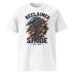 Reclaimed Stride – Unisex T-Shirt - Image 7