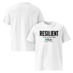 Resilient — Inner Strength T-Shirt - Image 5