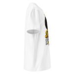 Smile With Purpose – Unisex T-Shirt - Image 5