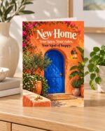 Your Keys, Your Rules – New Home Greeting Card