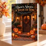 There’s Always a Treat for You – Halloween Greeting Card