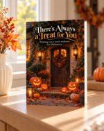 There’s Always a Treat for You – Halloween Greeting Card