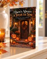 There’s Always a Treat for You – Halloween Greeting Card - Image 2