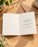 Making It Happen – Congratulations Greeting Card - Image 4