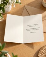 Still a Whole Original – Birthday Greeting Card - Image 4