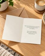 Your Keys, Your Rules – New Home Greeting Card - Image 4