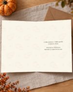 You’re Pure Magic – Halloween Greeting Card - Image 4
