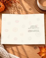 There’s Always a Treat for You – Halloween Greeting Card - Image 4