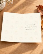 Have a Hauntingly Good Night – Halloween Greeting Card - Image 4