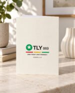 Still a Whole Original – Birthday Greeting Card - Image 5