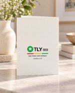 Your Keys, Your Rules – New Home Greeting Card - Image 5