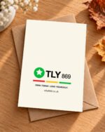 There’s Always a Treat for You – Halloween Greeting Card - Image 5
