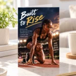 Built to Rise Card