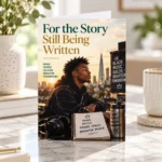 The Story Still Being Written – Greeting Card