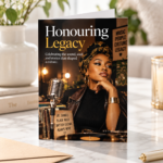 Honouring Legacy – Greeting Card