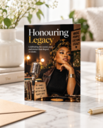 Honouring Legacy – Greeting Card